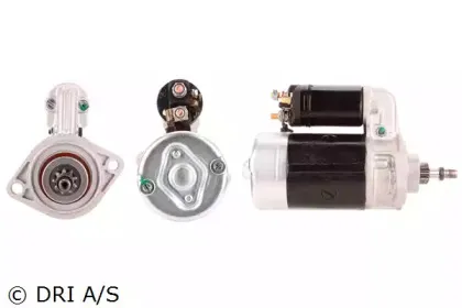Стартер DRI купить