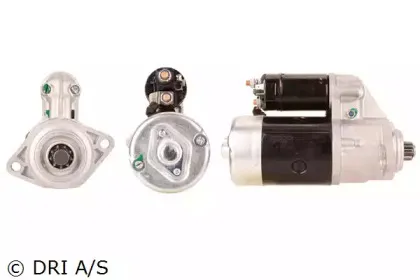 Стартер DRI купить