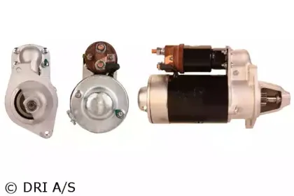 Стартер DRI купить
