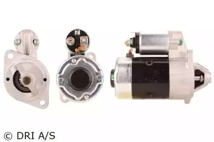 Стартер DRI купить