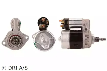 Стартер DRI купить