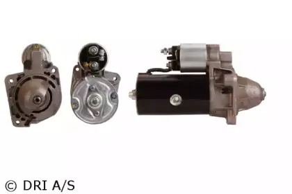 Стартер DRI купить
