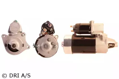 Стартер DRI купить