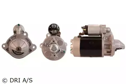Стартер DRI купить