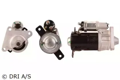 Стартер DRI купить