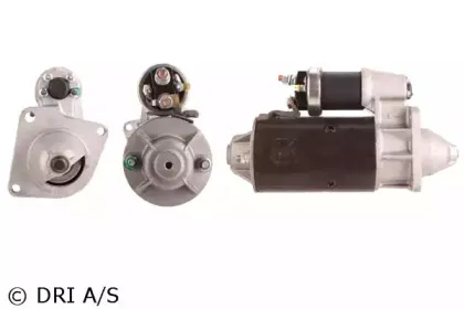 Стартер DRI купить