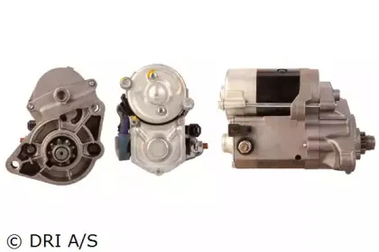Стартер DRI купить