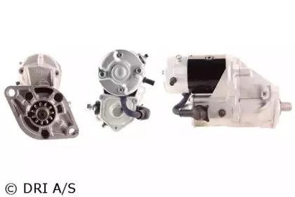 Стартер DRI купить