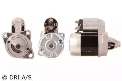 Стартер DRI купить