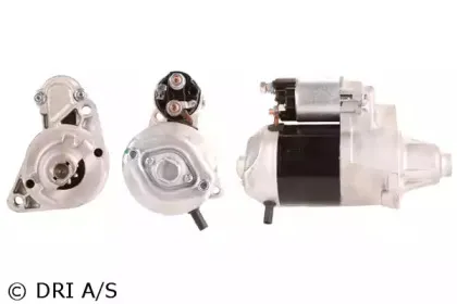 Стартер DRI купить