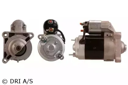 Стартер DRI купить