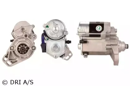 Стартер DRI купить