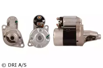Стартер DRI купить