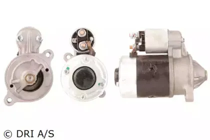Стартер DRI купить
