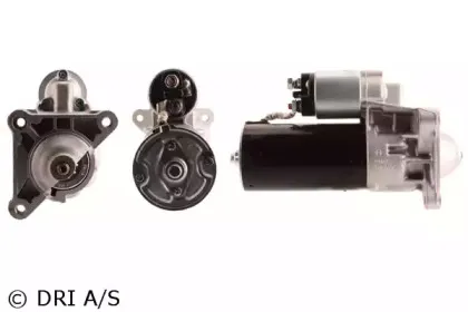 Стартер DRI купить