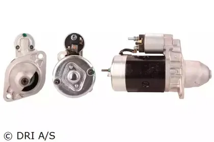 Стартер DRI купить