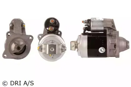 Стартер DRI купить