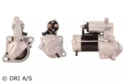 Стартер DRI купить
