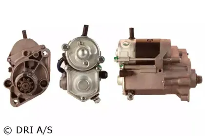 Стартер DRI купить