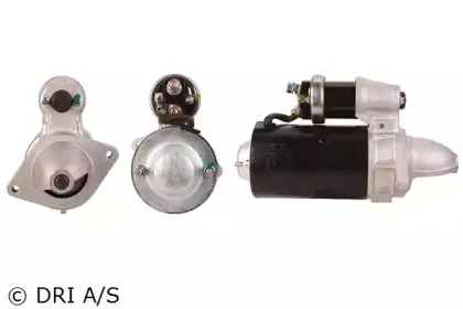 Стартер DRI купить