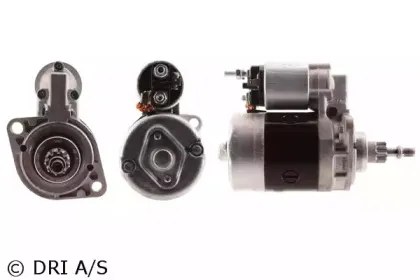 Стартер DRI купить