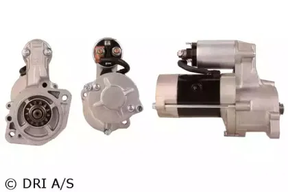 Стартер DRI купить