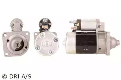 Стартер DRI купить