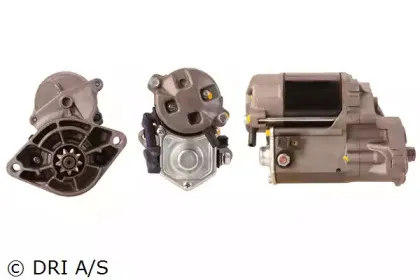 Стартер DRI купить