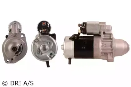 Стартер DRI купить