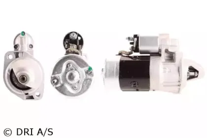 Стартер DRI купить