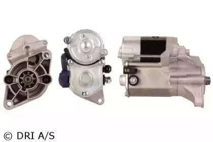 Стартер DRI купить