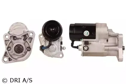 Стартер DRI купить