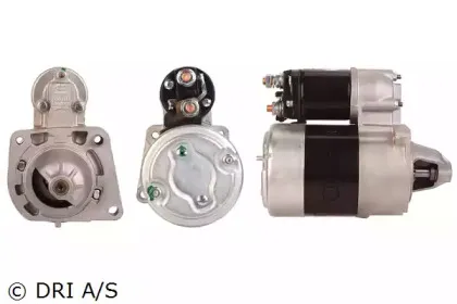 Стартер DRI купить