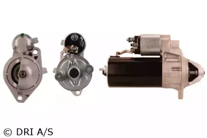 Стартер DRI купить