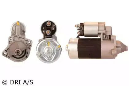 Стартер DRI купить