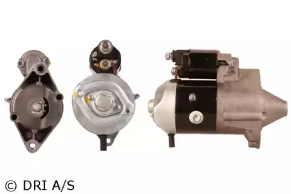 Стартер DRI купить
