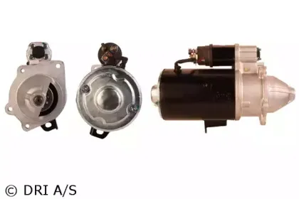 Стартер DRI купить