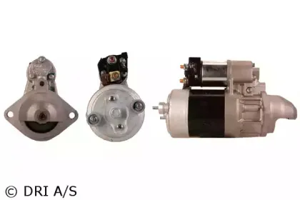 Стартер DRI купить