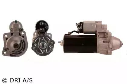 Стартер DRI купить