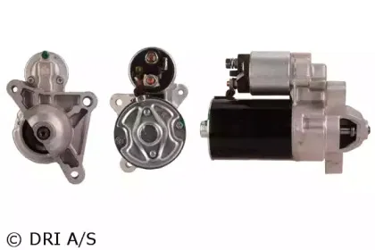 Стартер DRI купить