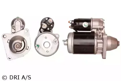 Стартер DRI купить