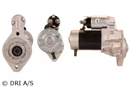 Стартер DRI купить