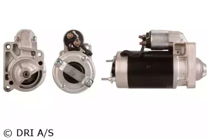 Стартер DRI купить