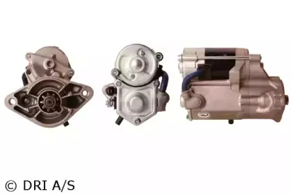 Стартер DRI купить