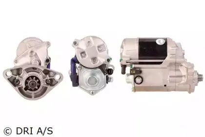 Стартер DRI купить