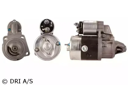 Стартер DRI купить