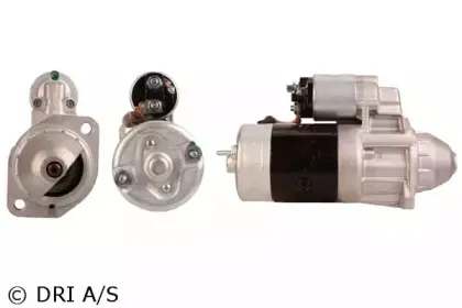 Стартер DRI купить