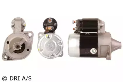 Стартер DRI купить