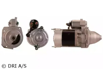 Стартер DRI купить