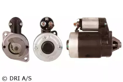 Стартер DRI купить